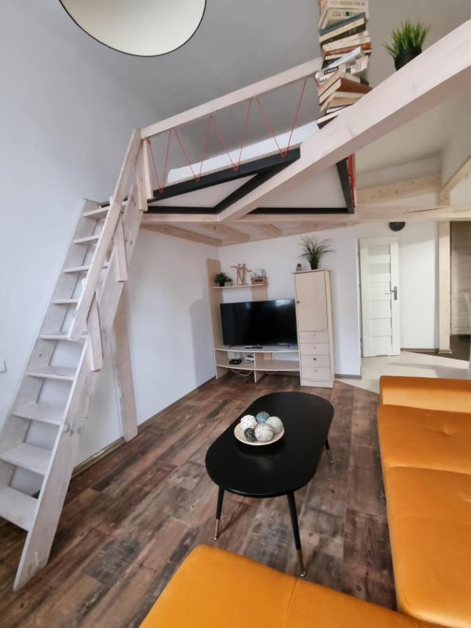 Dp Art 4 Old Town Self Check In Apartment Kaunas Luaran gambar